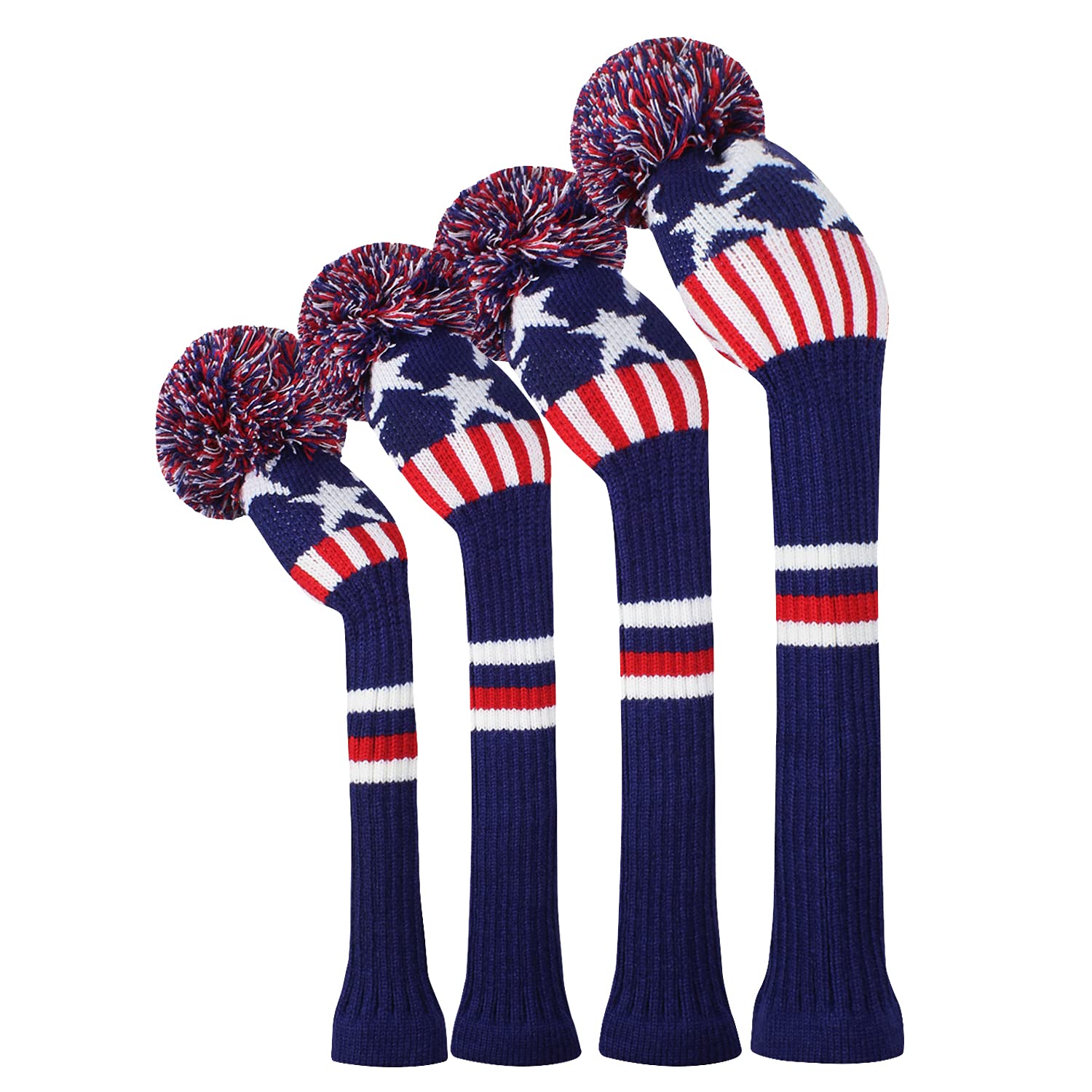 ̵ǻ뤤ΥդΥ˥åȥإåɥС 4祻å ɥ饤Сեåɤȥϥ֥åut (Blue Star and Stri...