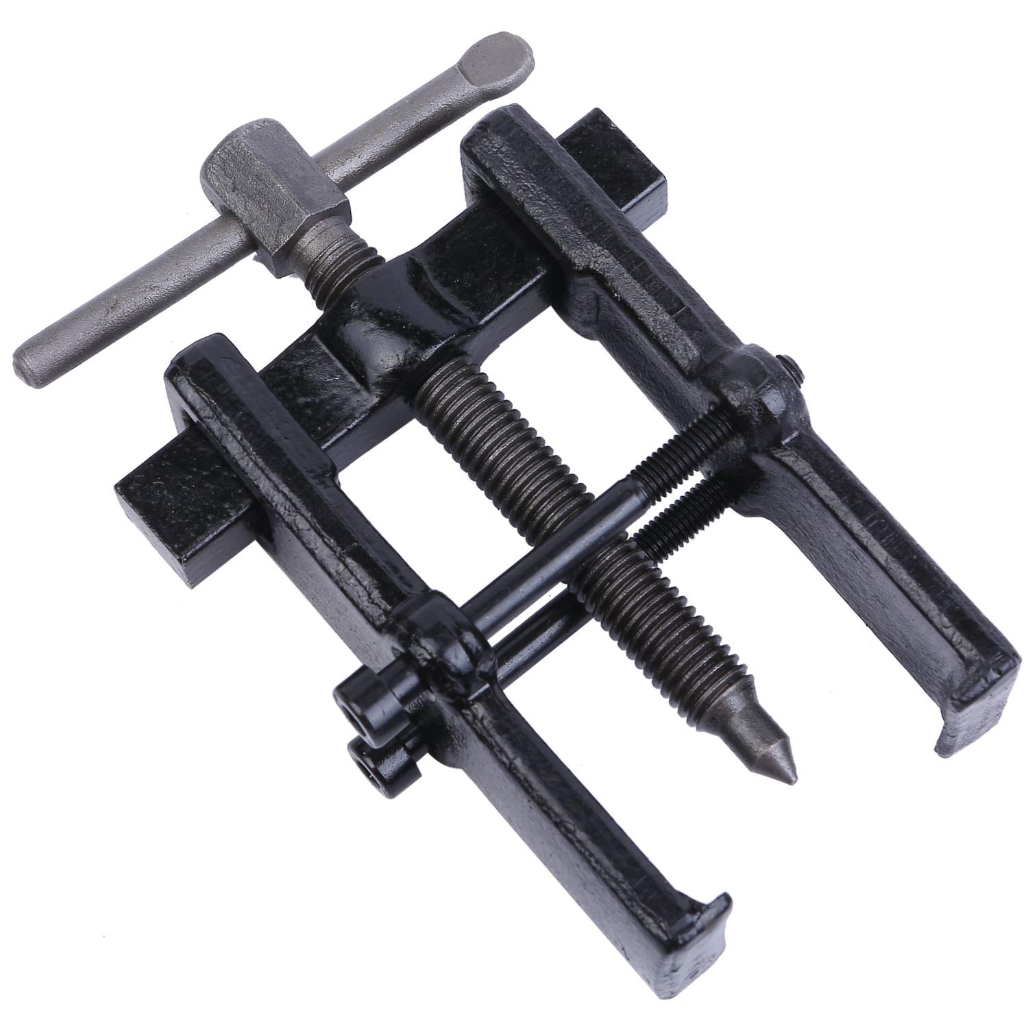 【送料無料】ルボナリエ クランクプーリー インペラ抜き工具 ベアリングプーラー プーラー 工具 ベアリ..