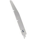 【送料無料】高儀(Takagi) シャークソー レシプロソー替刃 生木用 230mm 1枚入 のこぎり