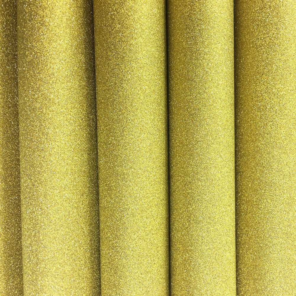 【送料無料】10枚 グリッターシート/シールタイプ ラメで輝く飾り ギフト/応援うちわ DIY手作り用 30cm..