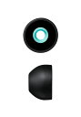 【送料無料】ソニー ハイブリッドイヤーピース EP-EX11L : Lサイズ 4個入り ブラック EP-EX11L B