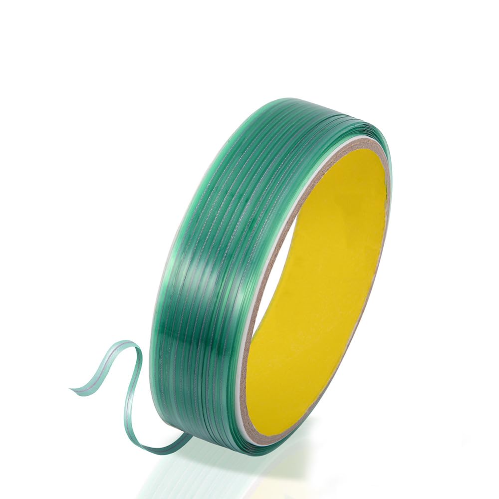 【送料無料】ナイフレステープフィルムカッティングテープナイフレスフィルムカッティングテープグリー..