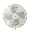 【送料無料】扇風機カバー 扇風機安全カバー 無地羽根経16インチ/18インチ用 セーフティーネット  ...