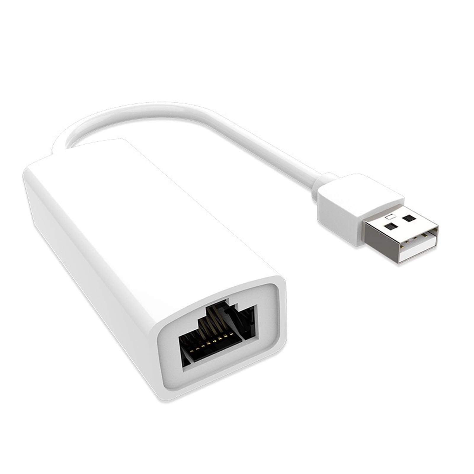 【送料無料】USB LANアダプター USB To RJ45 100/10Mbps 高速有線 LAN変換アダプター イーサネットアダプターWindows/2000/2003/XP/Vista 等対応