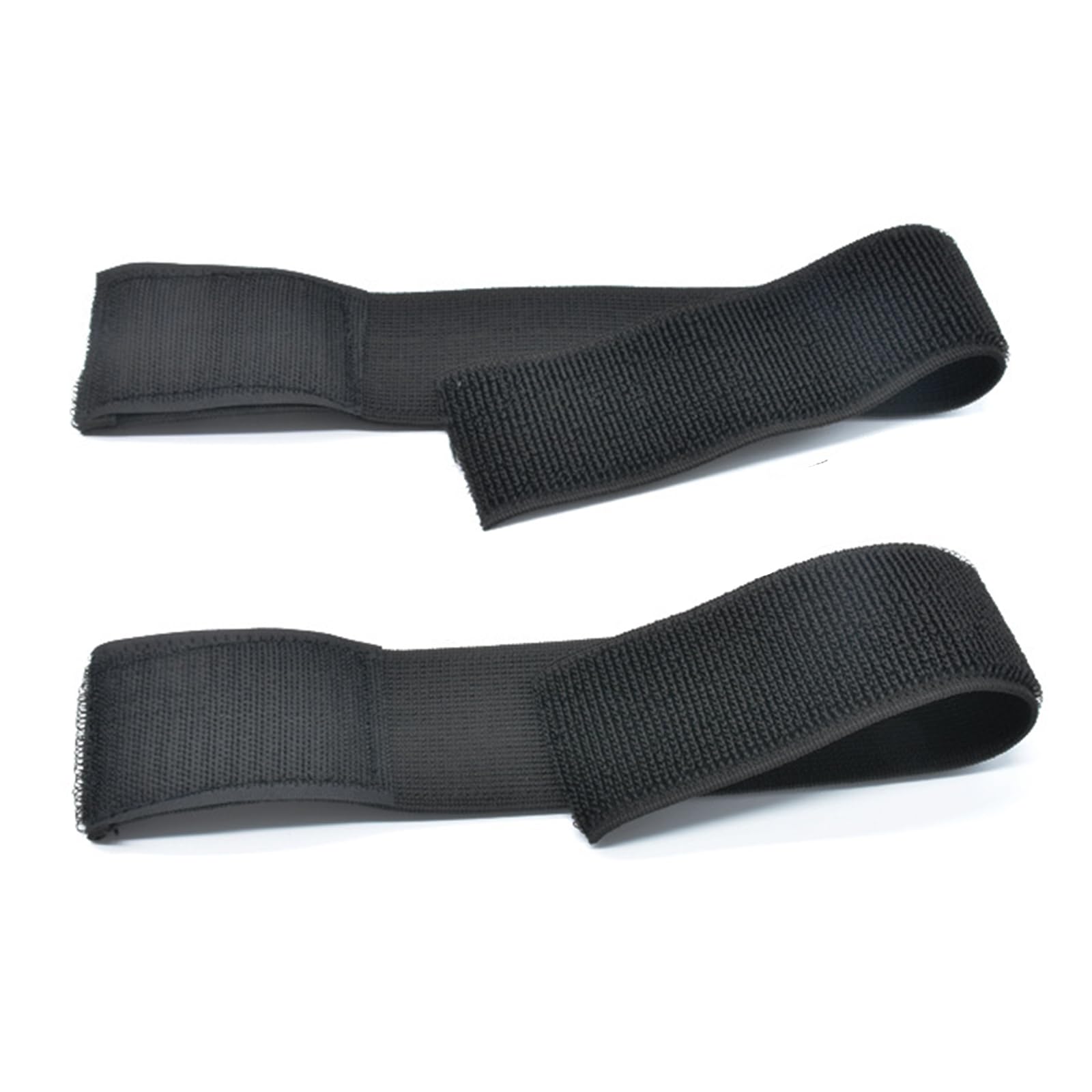 【送料無料】裾止めバンド 裾止め用マジックガーター 脚絆 マジックテープ 結束バンド 腕や脚に簡単に..