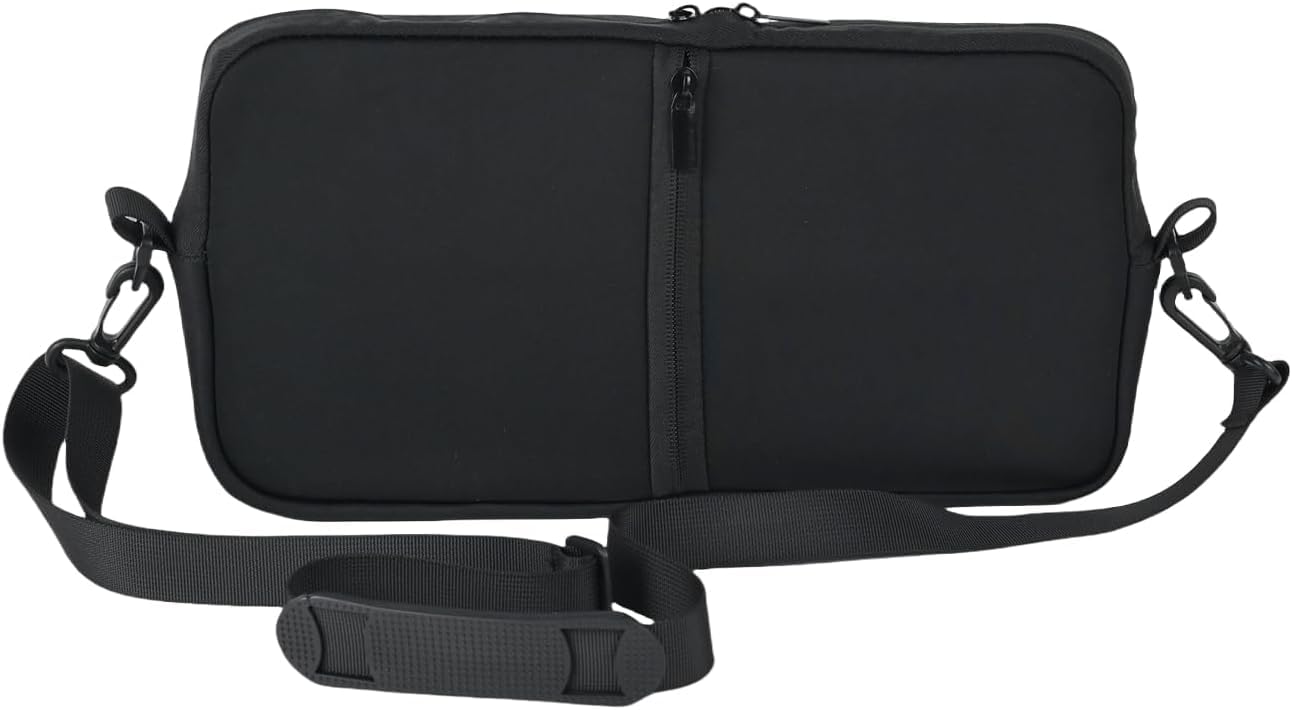 【送料無料】Kuymquat キヤノン TR150/153対応 防塵・防水・防静 プリンターバッグ ショルダーストラッ..