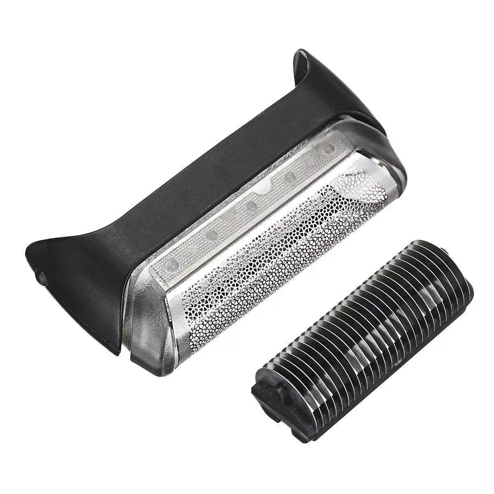 【送料無料】OptiPro ブラウン対応 替刃 シリーズ対応 10Bシリーズ 替え刃 電気シェーバー シェーバー 網刃・内刃一体型 髭剃り メンズシェーバー用