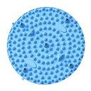 【送料無料】OptiPro 足ツボ押し 足つぼマット 足ツボマット 足裏マッサージ 疲労軽減 足のリ ...