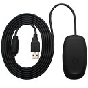 【送料無料】OSTENT レシーバー USBワイヤレスコントローラー PC Microsoft Xbox 360 スリムゲーム用