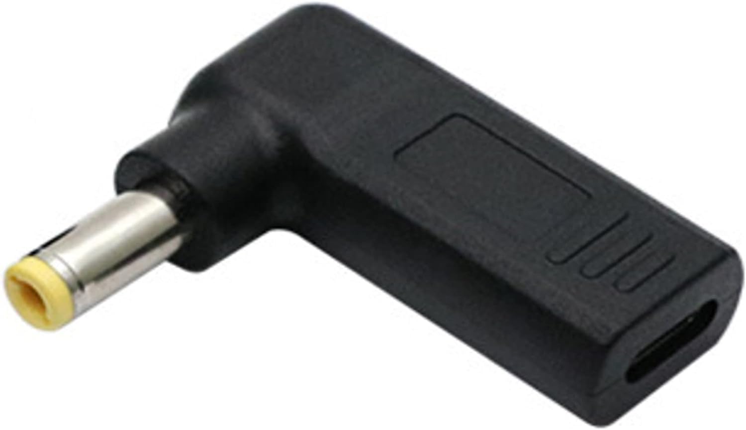 【送料無料】Chaojibao 1pcs タイプC USB-C 入力 DC 5.5×2.5mm （他サイズあり） 変換 acer 変換アダプ..