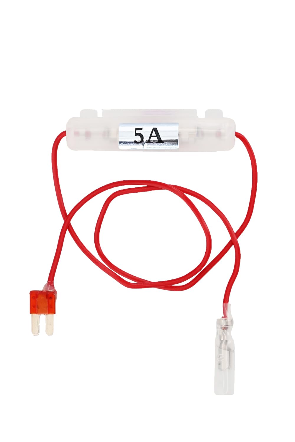 【送料無料】エーモン(amon)【販売ルート限定品】 マイクロ2ヒューズ電源 10A 10個入り 7572