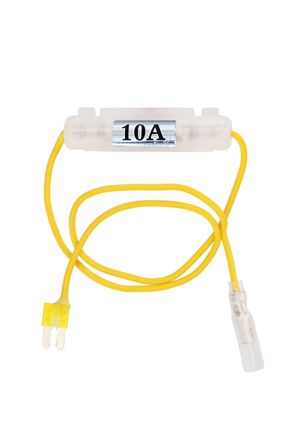 【送料無料】エーモン(amon)【販売ルート限定品】 マイクロ2ヒューズ電源 20A 10個入り 7574