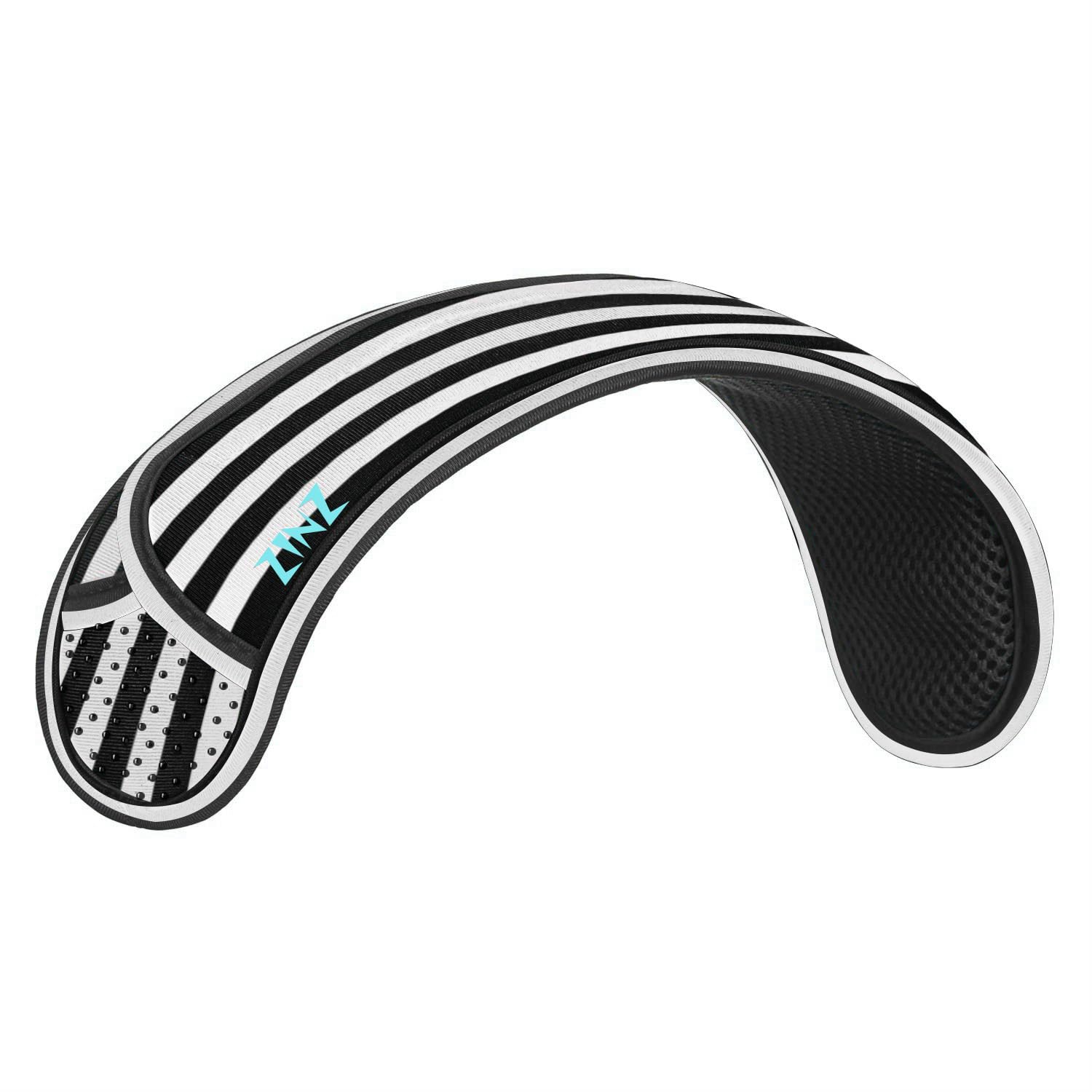 【送料無料】[ZINZ] ショルダーパッド 肩パッド 単品 ベルクロ肩当て PCバッグ カメラバッグ 旅行かば..