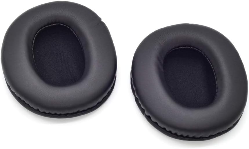 【送料無料】TDITD For SONY MDR-7506 MDR-V6 MDR-900ST 交換用耳パッド イヤーパッド イヤークッション