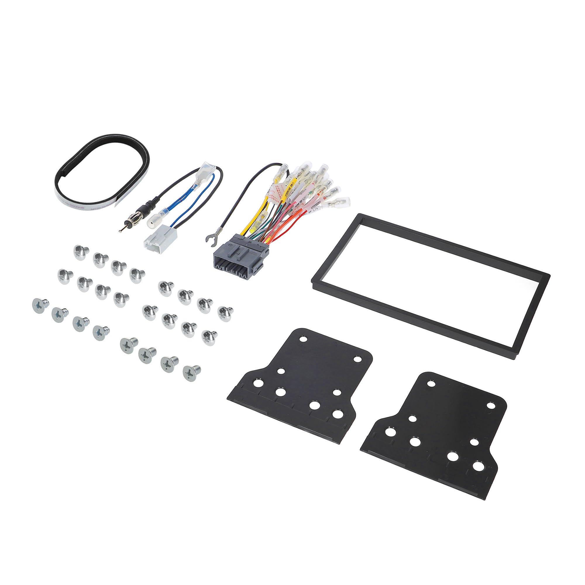 【送料無料】エーモン(amon) AODEA(オーディア)オーディオ・ナビゲーション取付キット (ホンダ車用) H-2568