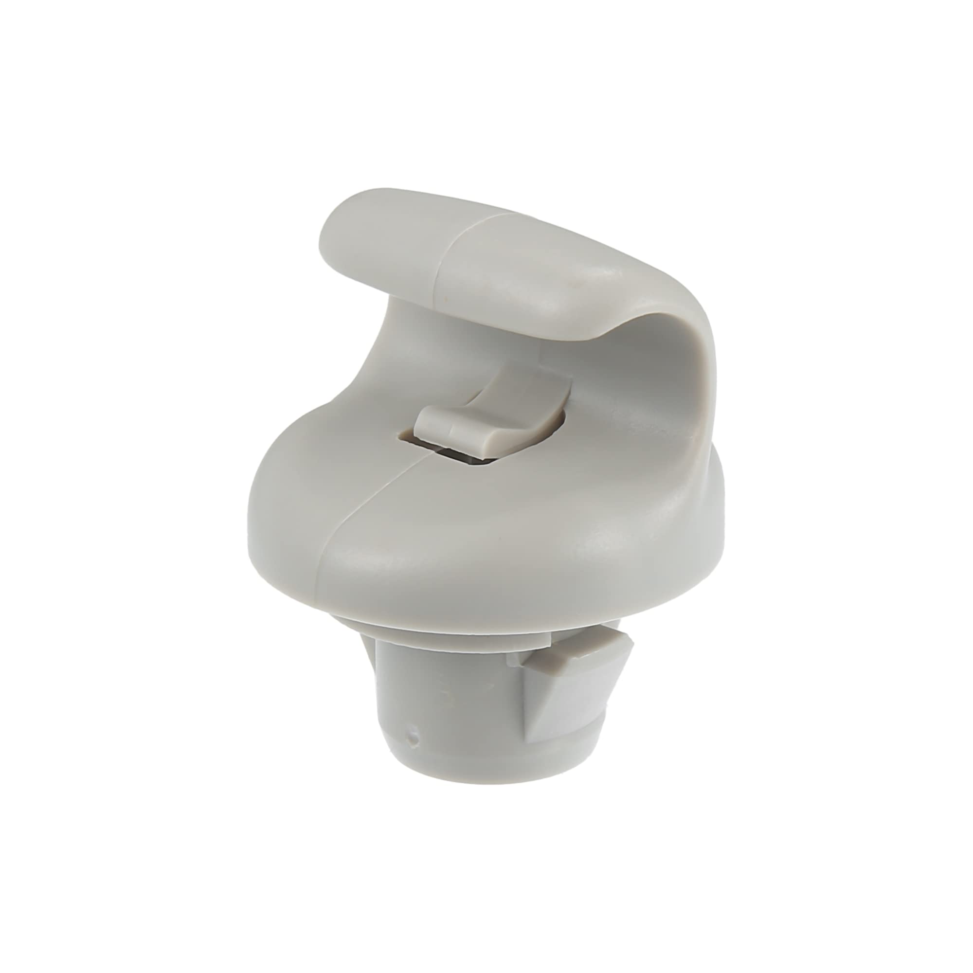 【送料無料】ACROPIX 車用サンバイザークリップ プラスチック サンバイザーフッククリップ サンバイザ..