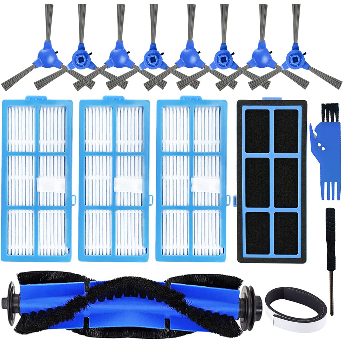 【送料無料】QAQGEAR Coredy用 R750 R650 R550(R500+) R600 R700 R3500 R3500S用、Goovi用 D380/1600PA..