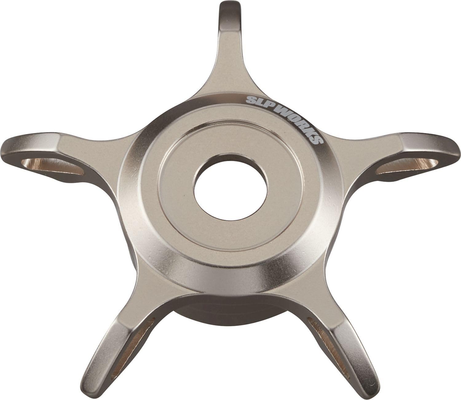 【送料無料】ダイワslpワークス(Daiwa Slp Works) SCL MC54 スタードラグ シャンパンゴールド