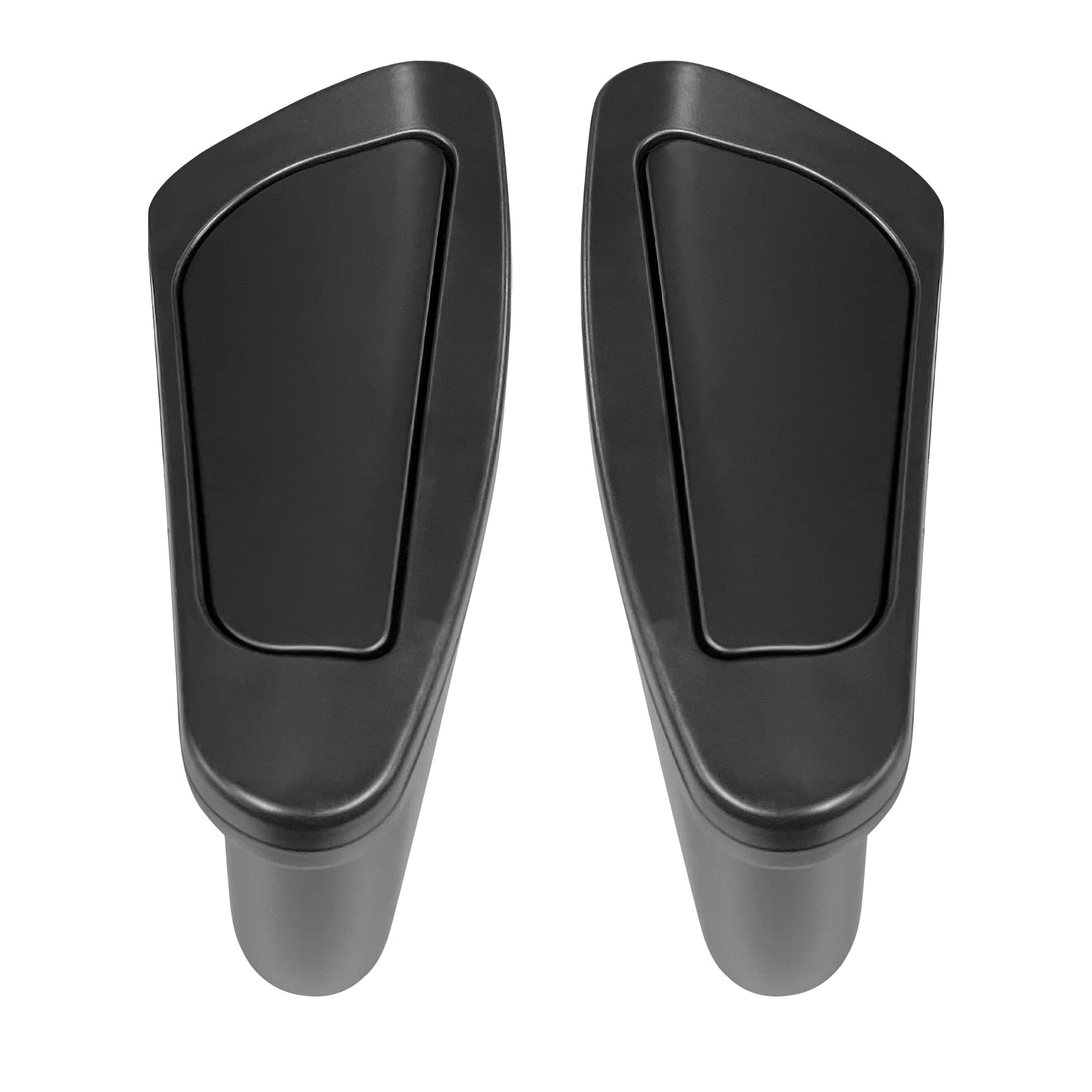 【送料無料】【GAFAT】トヨタ ハリアー 80系 4代目 R2.6~現行 TOYOTA harrier 80系 ゴミ箱 車種専用 車..