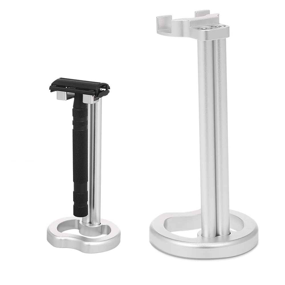 【送料無料】BenRan かみそりスタンド シェービング ホルダー シック 髭剃り アクセサリー