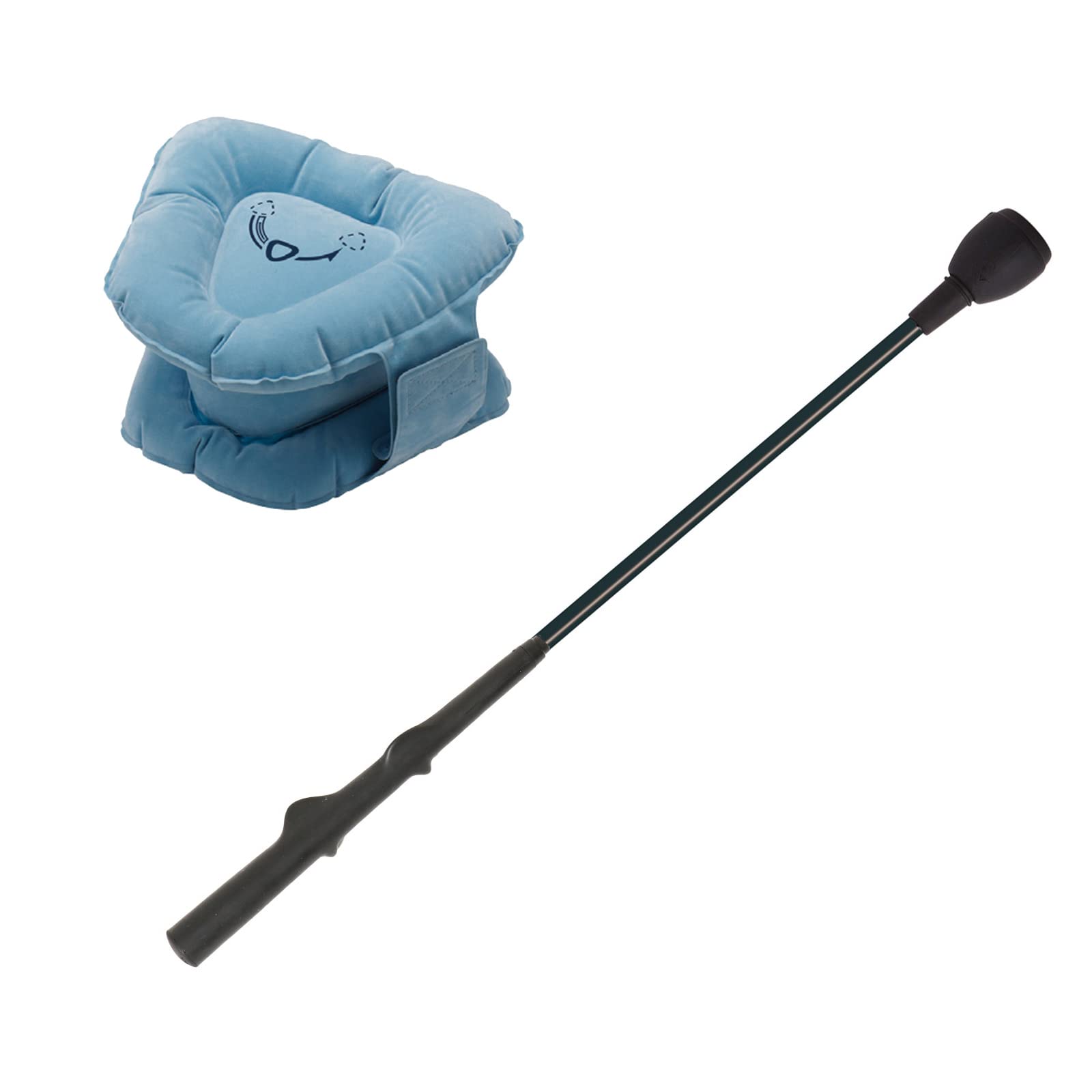 【送料無料】Tabata(タバタ) ゴルフ 素振り トレーニング 練習器具 スイング練習機 ゴルフ練習用品 三..