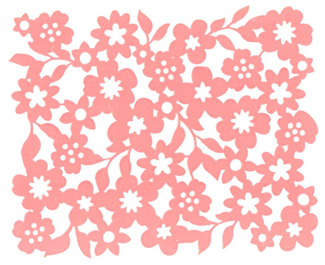 【送料無料】南海通商 シリコンシンクマット PK 0222-103