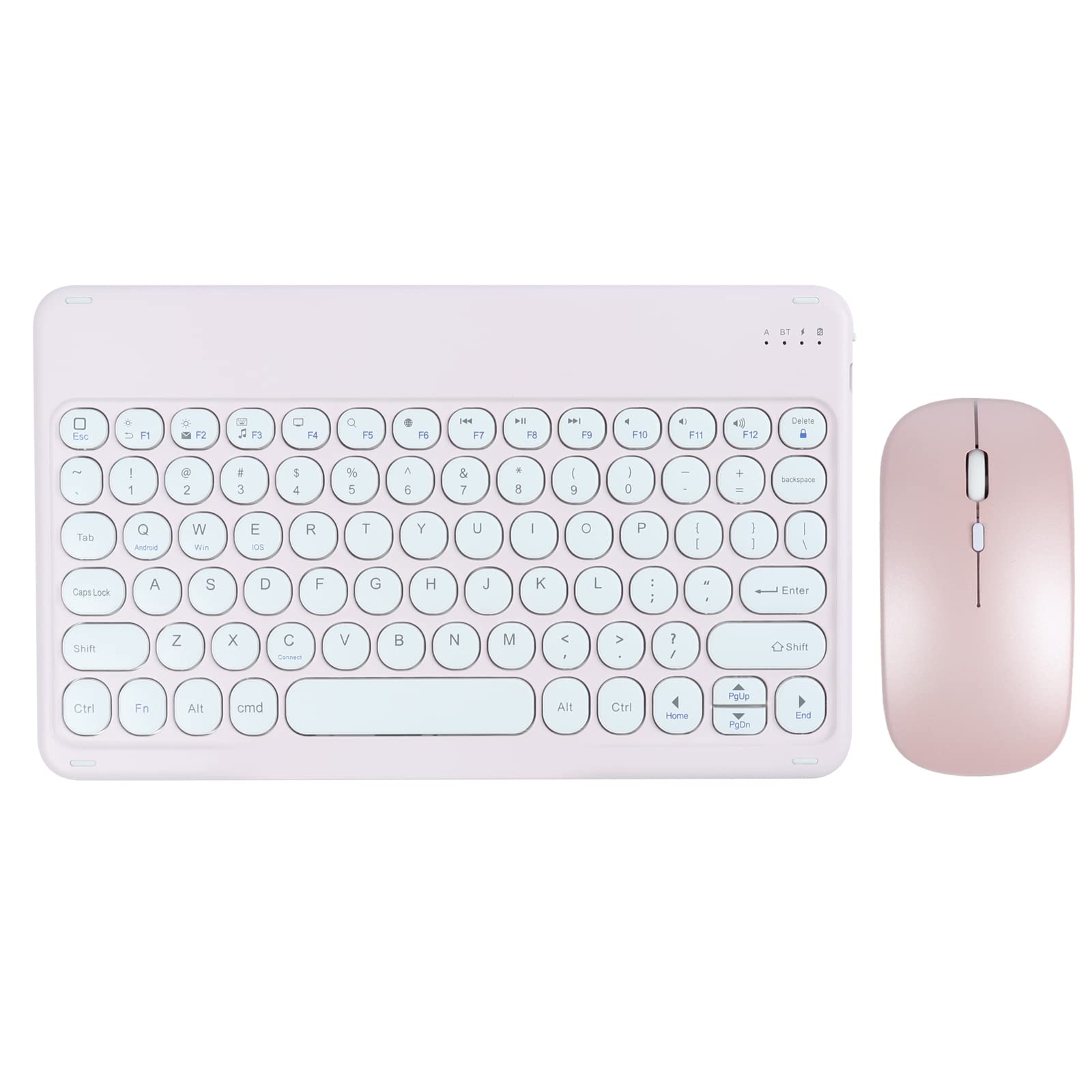 ̵NAMOTUOFO Bluetoothܡɡޥå ipadб iphone/ޥѥܡ ֥åȥܡ bluetoo...