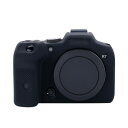 【送料無料】Rieibi Canon EOS R7ケース、EOS R7カバー EOS R7シリコンケース EOS R7保護カバー EOS R7カメラケース デジ...