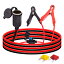【送料無料】Leehitech 3M 12V/24V 車載シガーソケット充電ケーブル 16AWG シガーライターソケット to ..