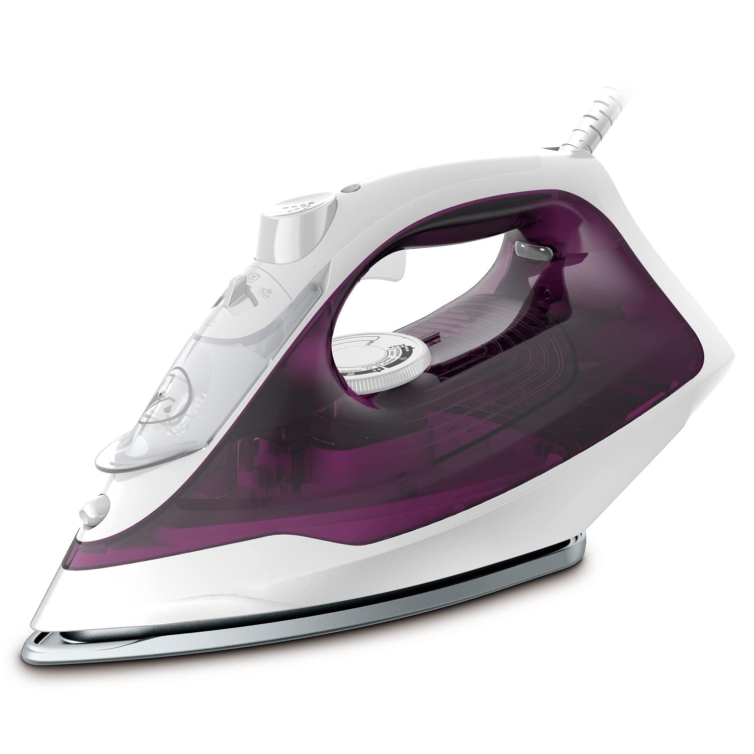 【送料無料】ティファール パワフルスチーム 最大75g/分 コード付き スチームアイロン 「スチーム ...