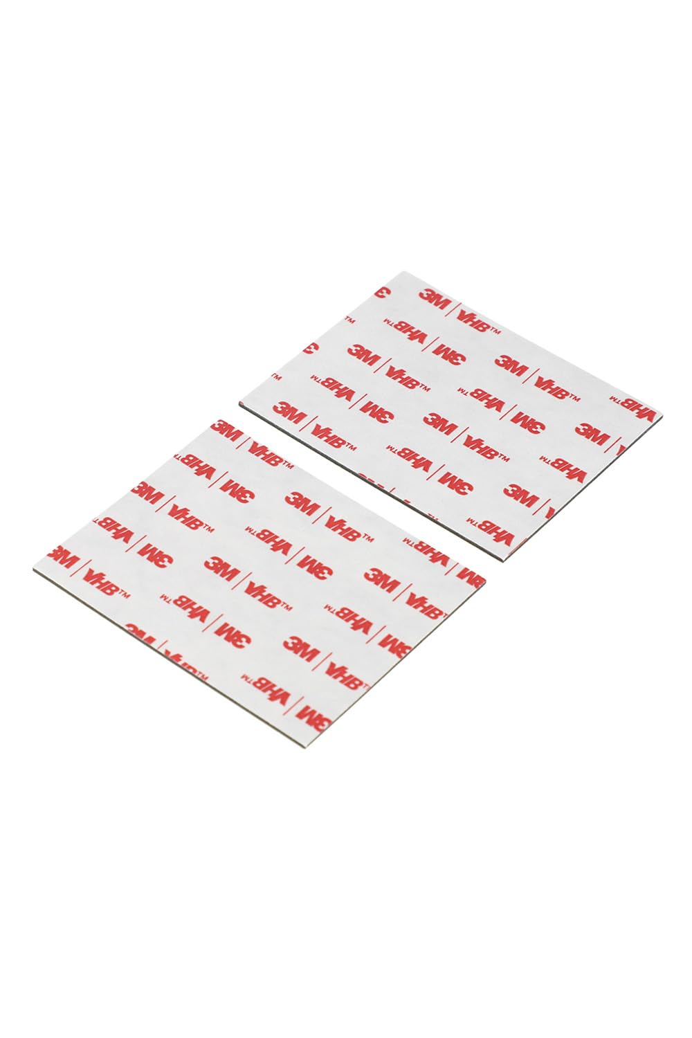 【送料無料】エーモン(amon) 超強力両面テープ(プロスペック) ドライブレコーダーの接着に 黒 幅75mm×長さ60mm×厚さ1.14mm 2枚入 3983