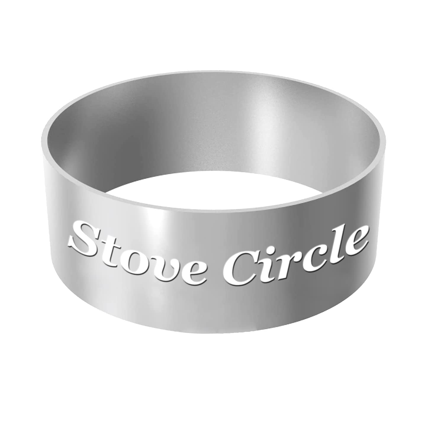 【送料無料】EnHike SOTO レギュレーターストーブ ST-310 専用風防 防風リング 304ステンレス製 シング..