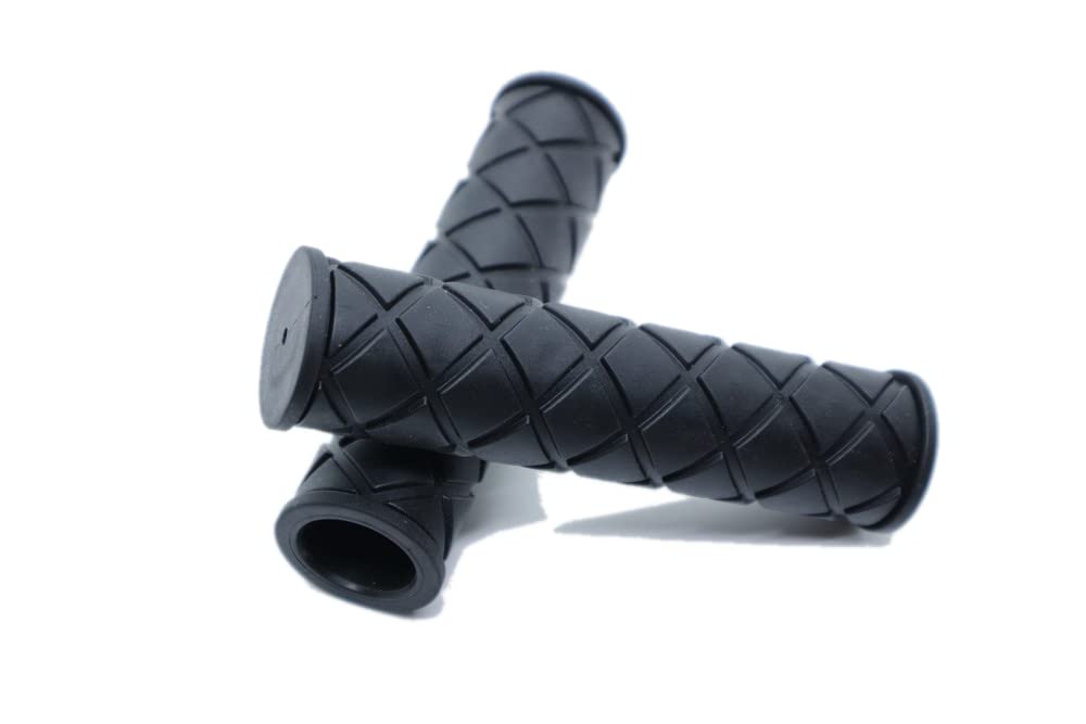 【送料無料】Beatus パターンいろいろ 自転車 ハンドル グリップ おしゃれでインパクトのあるデザイン..