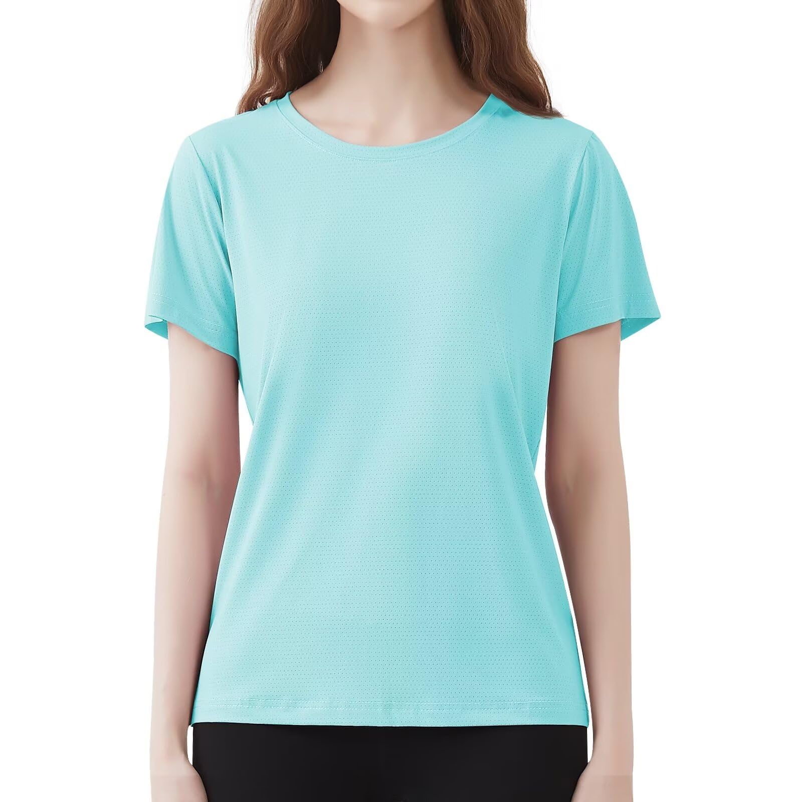 【送料無料】[Sillictor] スポーツ tシャツ レディース トレーニングウェア ゆったり ラッシュガード ..