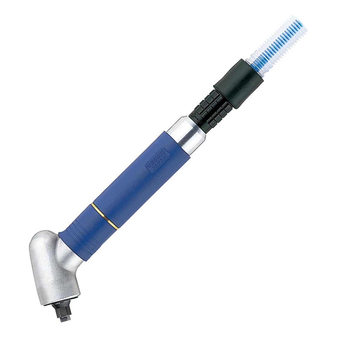 【送料無料】ベッセル(VESSEL) エアーマイクログラインダー(精密研削用) GT-MG35-12CC