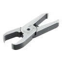 【送料無料】ベッセル(VESSEL) スライドエアーニッパー タテ型用ブレード/GT-NT10型 樹脂用クイキリ刃 NT10AE