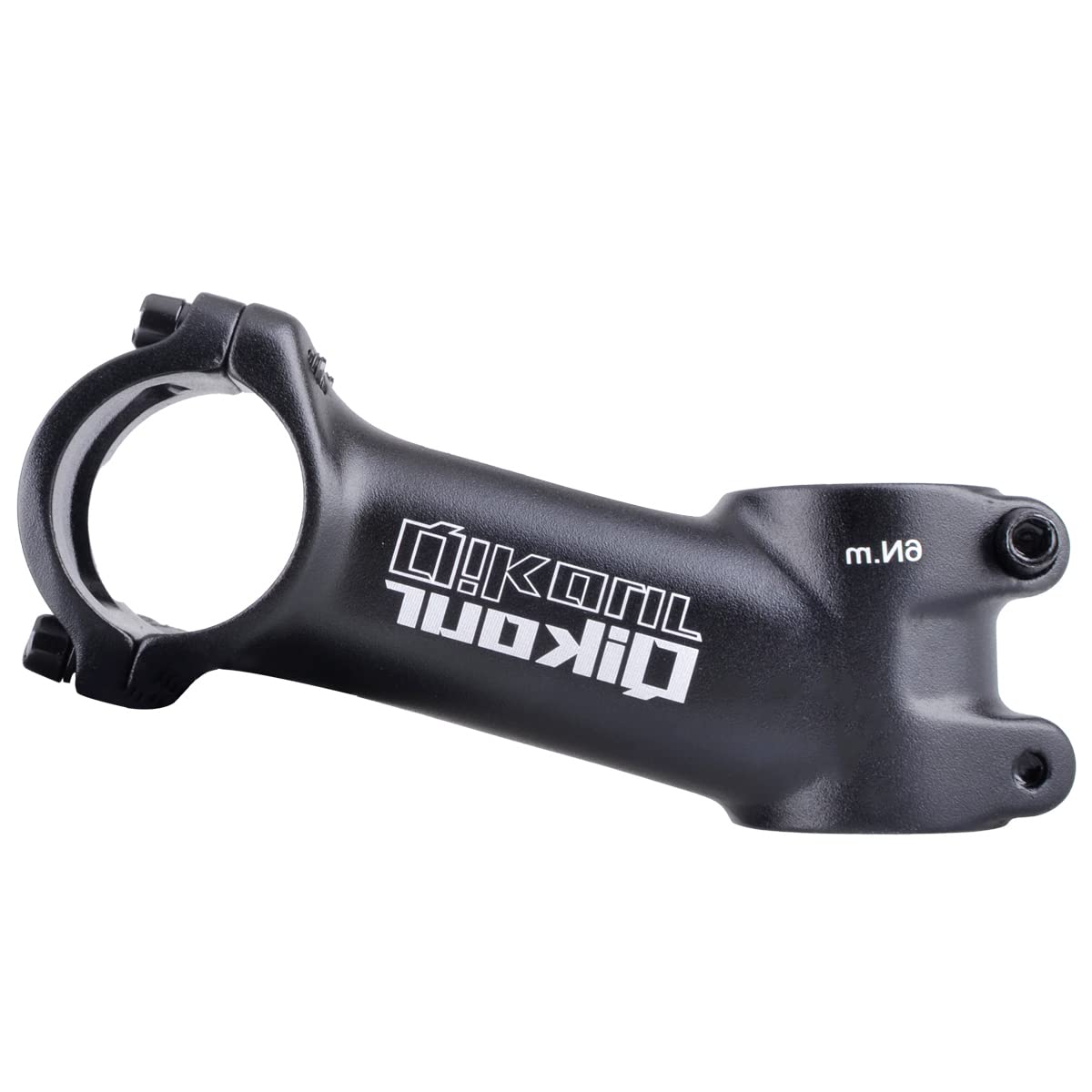 【送料無料】Azarxis 自転車 ステム 31.8 ハンドルステム バイクステム 角度 ± 17°/ ± 35° / ± 45° 調..