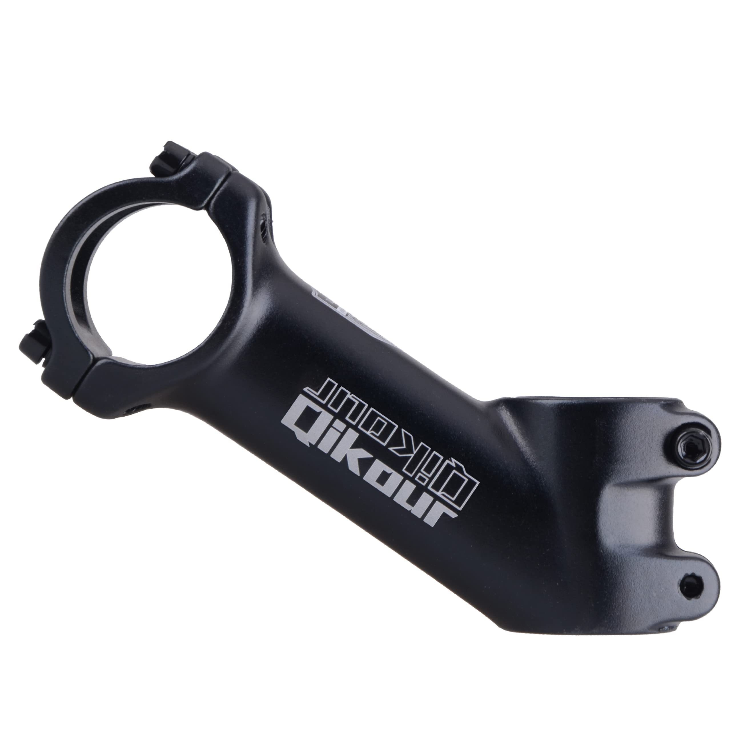 【送料無料】Azarxis 自転車 ステム 31.8 ハンドルステム バイクステム 角度 ± 17°/ ± 35° / ± 45° 調..