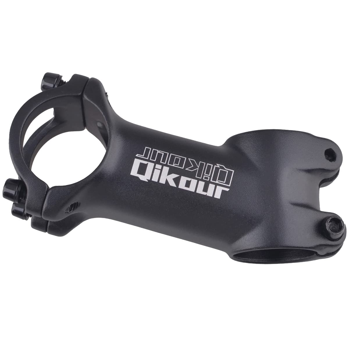 【送料無料】Azarxis 自転車 ステム 31.8 ハンドルステム バイクステム 角度 ± 17°/ ± 35° / ± 45° 調..