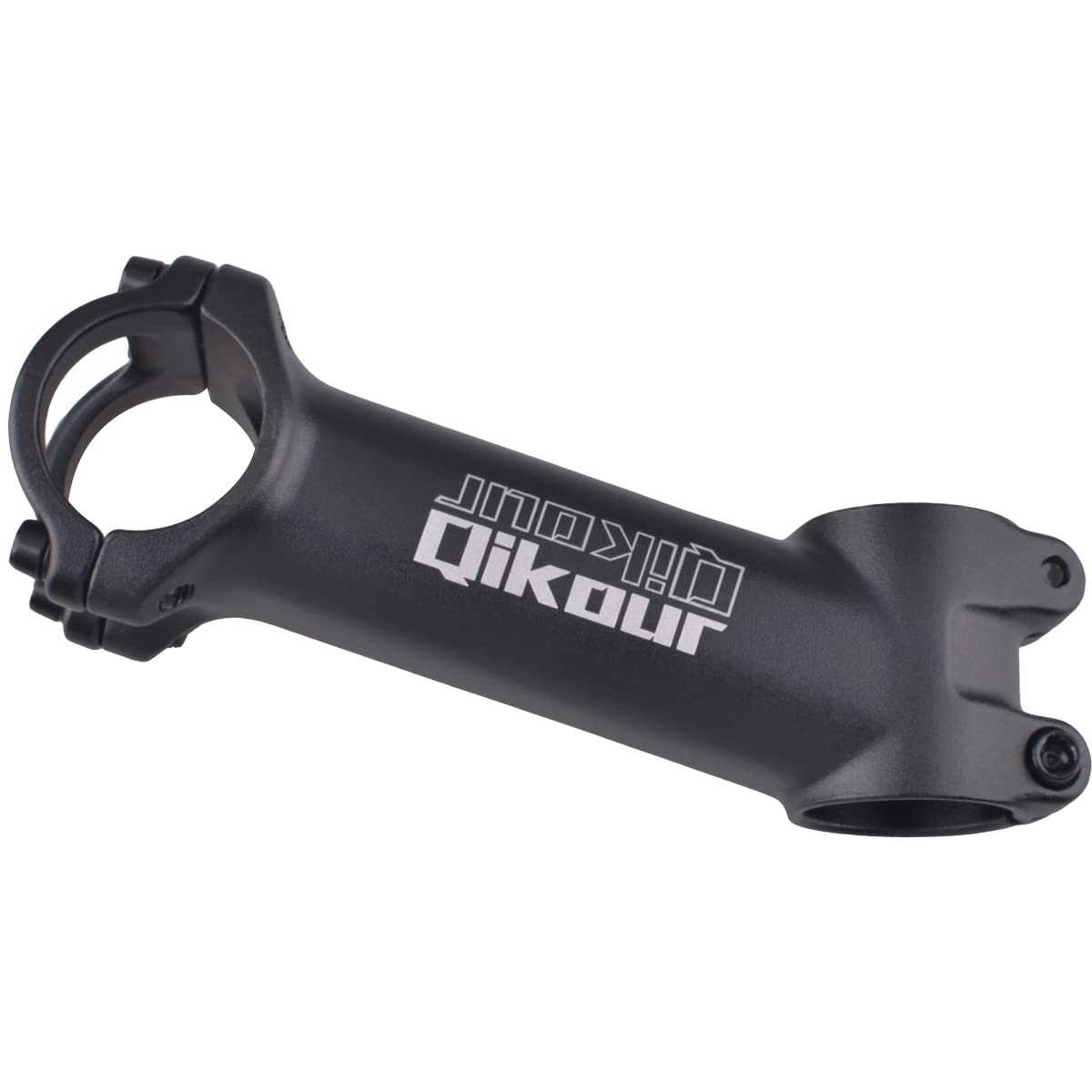 【送料無料】Azarxis 自転車 ステム 31.8 ハンドルステム バイクステム 角度 ± 17°/ ± 35° / ± 45° 調..