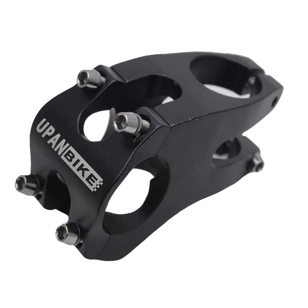 【送料無料】UPANBIKE 31.8mmバイクステム アルミニウム合金 50mm自転車ハンドルバーステム マウンテン..
