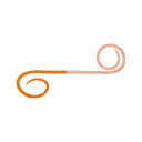 【送料無料】ダイワ(DAIWA) 紅牙 シリコンネクタイハイスピードツインカーリー