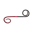 【送料無料】ダイワ(DAIWA) 紅牙 シリコンネクタイハイスピードツインカーリー