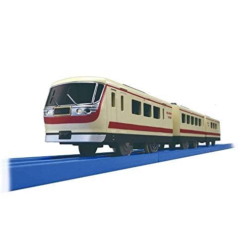 【送料無料】タカラトミー(TAKARA TOMY) オリジナルプラレール 西武鉄道10000系（レッドアロークラシック）