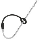 【送料無料】SANLIKE フック ギャフシャフト用 ギャフポール用 ギャフフック ステンレス ギャフ先端 SD-142 M8