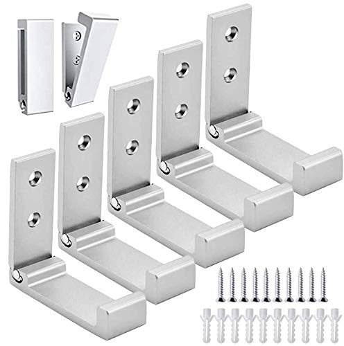 【送料無料】Odowalker壁掛けフック 壁 ハンガー フック壁掛け 壁掛け 収納 フック コートフック フック ネジ 壁フック おしゃれ 壁掛け フック ネ...