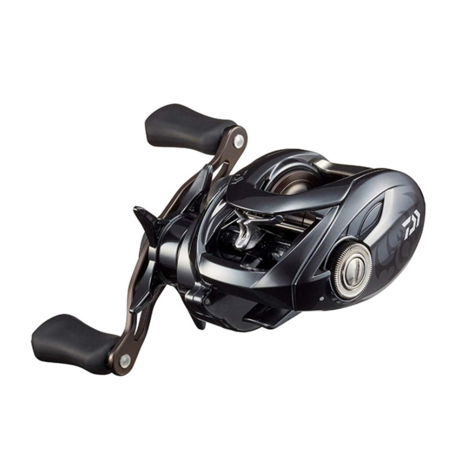 ダイワ　TATULA 103SHL-TW Daiwa TATULA 103-SHL-TW Baitcasting Reel 4960652877695