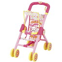 【送料無料】パイロットコーポレーション メルちゃん おせわパーツ おせわだいすきベビーカー