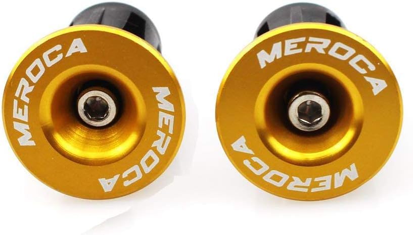 【送料無料】LANODO 自転車 バーエンドキャップ ロードバイク ハンドル エンドキャップ 1ペア 滑り止め..