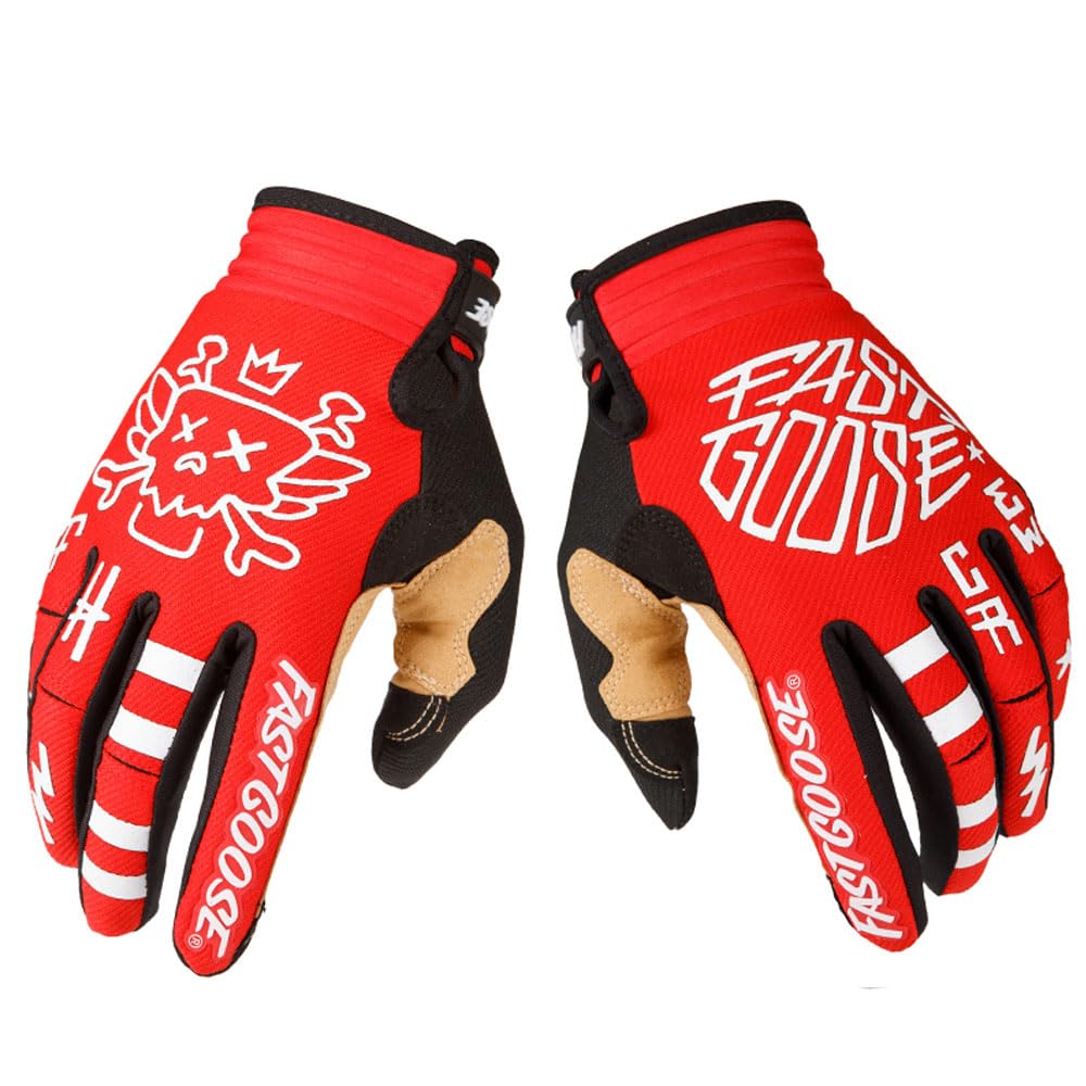 【送料無料】SEKIDAR オートバイ 手袋 バイクグローブ 夏 通気性 衝撃吸収 プロテクター オートバイグローブ レーシング オフロード 手袋 滑り止め 耐衝撃 男女兼用…